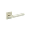 Satin Nickel