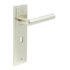 Satin Nickel