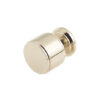 Polished Nickel