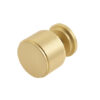 Satin Brass