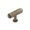 Antique Brass
