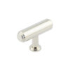 Polished Nickel