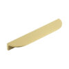 Satin Brass