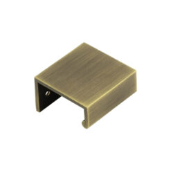 Burlington Angled Edge Pull Handle