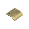 Burlington Curved Edge Pull Handle