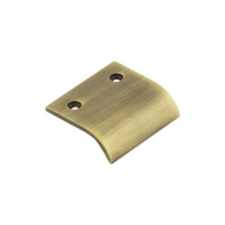 Burlington Curved Edge Pull Handle