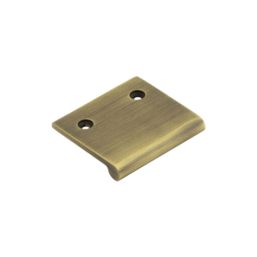 Burlington Flat Edge Pull Handle