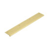 Satin Brass