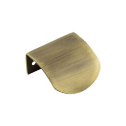 Burlington Arched Edge Pull Handle