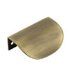 Antique Brass