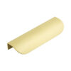 Satin Brass