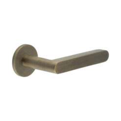 CR-101 Grade 316 Internal & External Door Handle