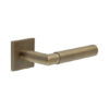 Antique Brass