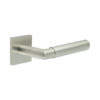 Satin Stainless Steel