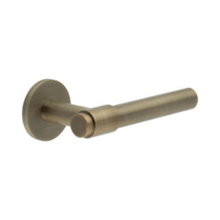 CR-103 Grade 316 Internal & External Door Handle
