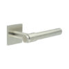 Satin Stainless Steel