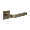 Antique Brass