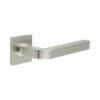 Satin Stainless Steel