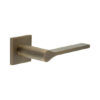 Antique Brass