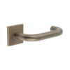 Antique Brass