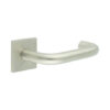 Satin Stainless Steel