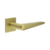 Satin Brass