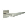 Satin Stainless Steel