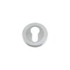 Satin Chrome Plating