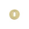 Standard profile escutcheon