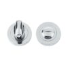 Satin Chrome