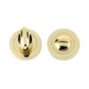 Brass Finish / Anti Tarnish