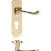 Polished Brass