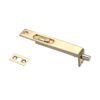 Polished Brass
