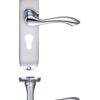 Polished Chrome