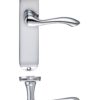 Polished Chrome