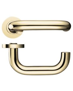 Return to Door Lever