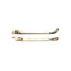 Polished Brass