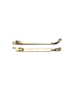 Bulb End Casement Stay