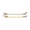 Bulb End Casement Stay