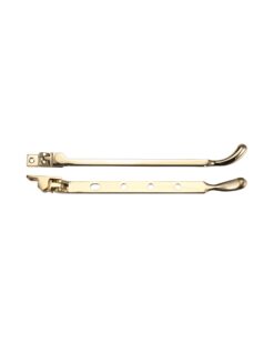 Bulb End Casement Stay