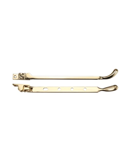 Bulb End Casement Stay