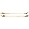 Polished Brass