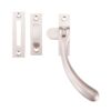 PVD Satin Nickel