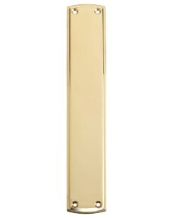 Finger Plate 64 x 382mm