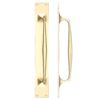 Polished Brass