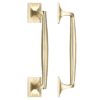Polished Brass