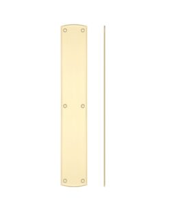 Finger Plate for FB118