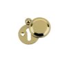 Polished Brass