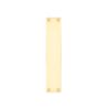 Finger Plate for FB112A