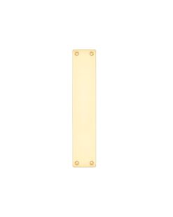 Finger Plate for FB112A